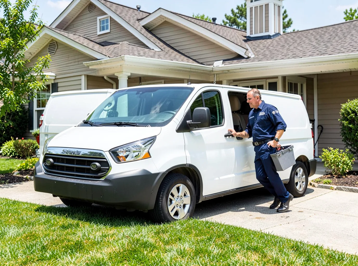Emergency Plumber company in Igo, CA